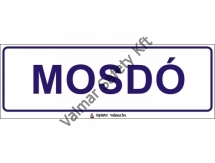 Mosdó