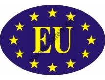 Európai Unió jelzés 