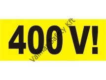 400 V