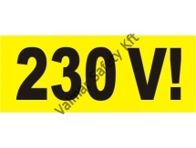 230 V