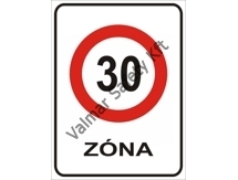 30-as zóna