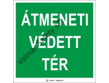 Átmeneti védett tér (utánvilágító(2)