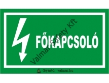 Főkapcsoló