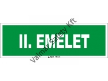 II.emelet