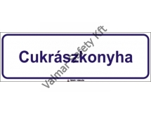 Cukrászkonyha