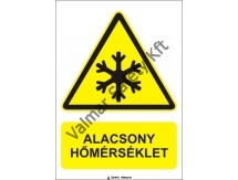 Alacsony hőmérséklet