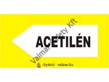 Acetilén