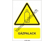 Gázpalack