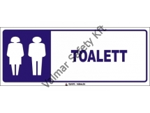 Toalett