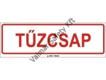 Tűzcsap