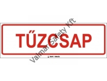 Tűzcsap