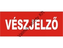 Vészjelző