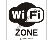 Wifi jel(P19)