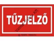 Tűzjelző(S)