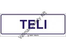 Teli