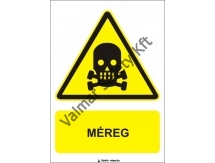 Méreg