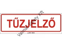 Tűzjelző(H)