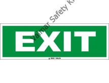 Exit(utánvilágító)