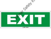 Exit(utánvilágító)