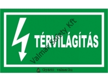 Térvilágítás