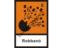 Robbanó