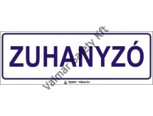 Zuhanyzó