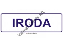 Iroda