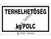 Terhelhetőség(T)