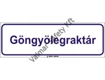 Göngyölegraktár