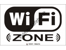 Wifi jel(P18)