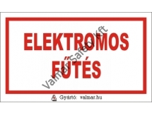 Elektromos fűtés