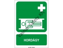 Hordágy(T)