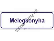 Melegkonyha