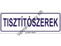 Tisztítószerek