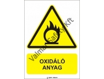 Oxidáló anyag