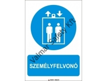 Személyfelvonó