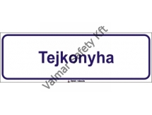 Tejkonyha