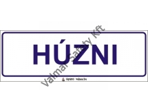 Húzni