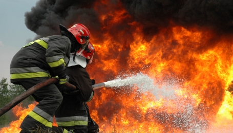 Valmar munkavédelem és és tűzvédelem